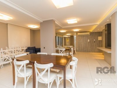 Apartamento à venda com 74m², 3 quartos, 1 suíte, 2 vagas no bairro Rio Branco em Porto Alegre - Foto 28