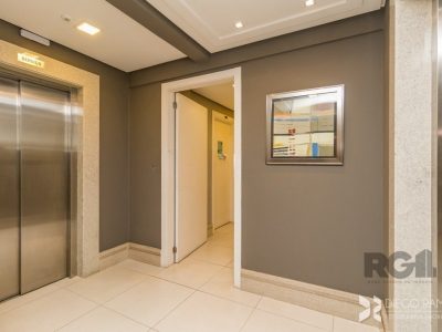 Apartamento à venda com 74m², 3 quartos, 1 suíte, 2 vagas no bairro Rio Branco em Porto Alegre - Foto 23