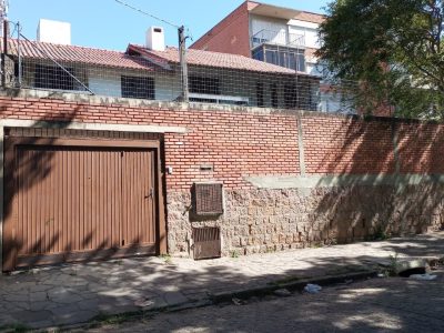 Casa à venda com 286m², 2 quartos, 1 suíte, 3 vagas no bairro Santa Tereza em Porto Alegre - Foto 57