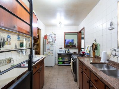 Casa à venda com 286m², 2 quartos, 1 suíte, 3 vagas no bairro Santa Tereza em Porto Alegre - Foto 20