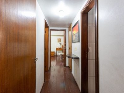 Casa à venda com 286m², 2 quartos, 1 suíte, 3 vagas no bairro Santa Tereza em Porto Alegre - Foto 21