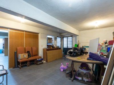 Casa à venda com 286m², 2 quartos, 1 suíte, 3 vagas no bairro Santa Tereza em Porto Alegre - Foto 46