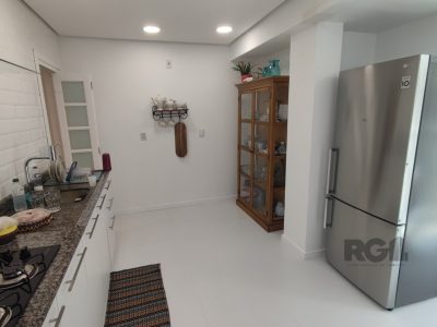 Apartamento à venda com 135m², 3 quartos, 1 suíte no bairro Bom Fim em Porto Alegre - Foto 13