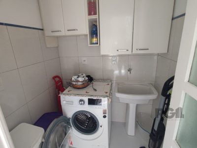 Apartamento à venda com 135m², 3 quartos, 1 suíte no bairro Bom Fim em Porto Alegre - Foto 15