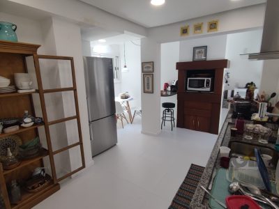 Apartamento à venda com 135m², 3 quartos, 1 suíte no bairro Bom Fim em Porto Alegre - Foto 16