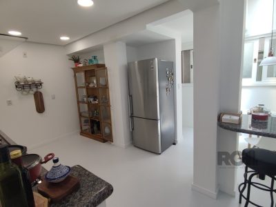 Apartamento à venda com 135m², 3 quartos, 1 suíte no bairro Bom Fim em Porto Alegre - Foto 17