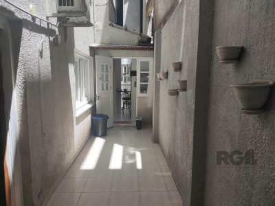 Apartamento à venda com 135m², 3 quartos, 1 suíte no bairro Bom Fim em Porto Alegre - Foto 18