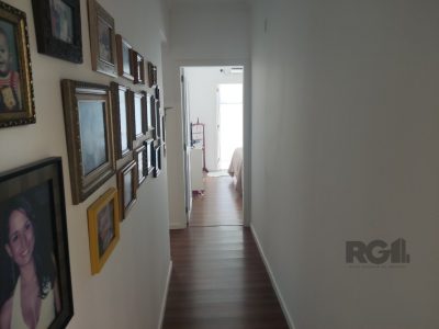 Apartamento à venda com 135m², 3 quartos, 1 suíte no bairro Bom Fim em Porto Alegre - Foto 19