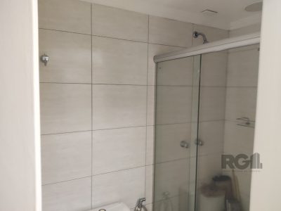 Apartamento à venda com 135m², 3 quartos, 1 suíte no bairro Bom Fim em Porto Alegre - Foto 20