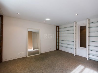 Conjunto/Sala à venda com 72m² no bairro Praia de Belas em Porto Alegre - Foto 3