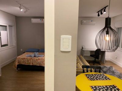 Apartamento à venda com 69m², 2 quartos no bairro Auxiliadora em Porto Alegre - Foto 4