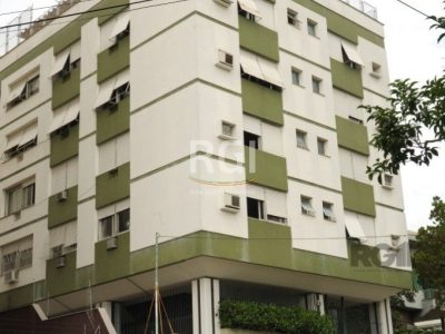 Apartamento à venda com 129m², 3 quartos, 1 suíte, 1 vaga no bairro Auxiliadora em Porto Alegre - Foto 2