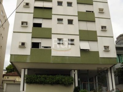 Apartamento à venda com 129m², 3 quartos, 1 suíte, 1 vaga no bairro Auxiliadora em Porto Alegre - Foto 3