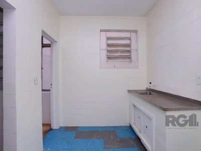 Apartamento à venda com 66m², 2 quartos no bairro Independência em Porto Alegre - Foto 15