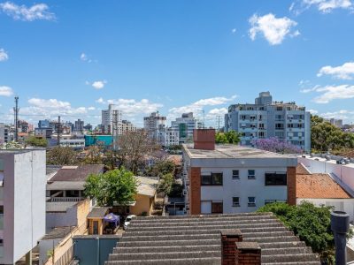 Cobertura à venda com 135m², 2 quartos, 2 vagas no bairro Petrópolis em Porto Alegre - Foto 30