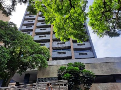 Conjunto/Sala à venda com 36m², 1 vaga no bairro Rio Branco em Porto Alegre - Foto 10