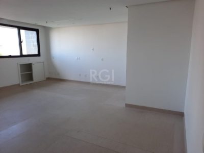 Conjunto/Sala à venda com 36m², 1 vaga no bairro Rio Branco em Porto Alegre - Foto 2