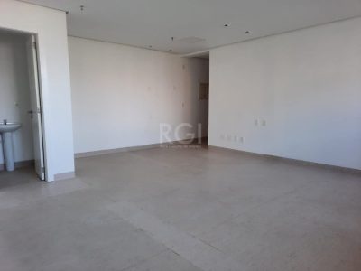 Conjunto/Sala à venda com 36m², 1 vaga no bairro Rio Branco em Porto Alegre - Foto 3