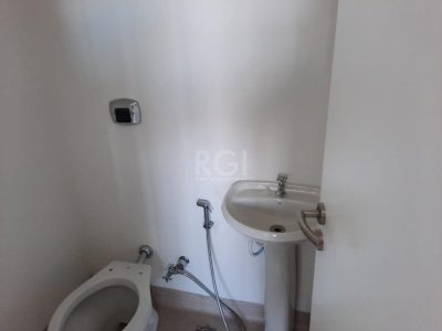 Conjunto/Sala à venda com 36m², 1 vaga no bairro Rio Branco em Porto Alegre - Foto 5