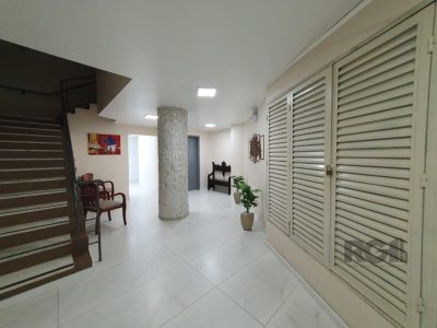 Apartamento à venda com 170m², 3 quartos no bairro Floresta em Porto Alegre - Foto 8