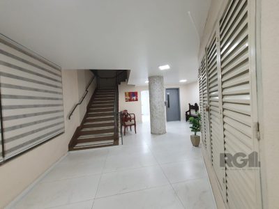 Apartamento à venda com 170m², 3 quartos no bairro Floresta em Porto Alegre - Foto 7