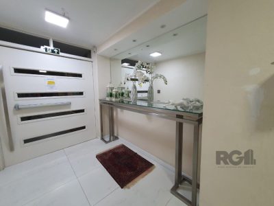 Apartamento à venda com 170m², 3 quartos no bairro Floresta em Porto Alegre - Foto 11