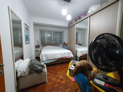 Apartamento à venda com 170m², 3 quartos no bairro Floresta em Porto Alegre - Foto 28