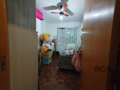 Apartamento à venda com 170m², 3 quartos no bairro Floresta em Porto Alegre - Foto 29