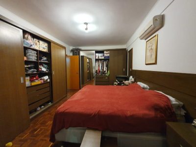 Apartamento à venda com 170m², 3 quartos no bairro Floresta em Porto Alegre - Foto 18