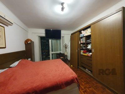 Apartamento à venda com 170m², 3 quartos no bairro Floresta em Porto Alegre - Foto 19