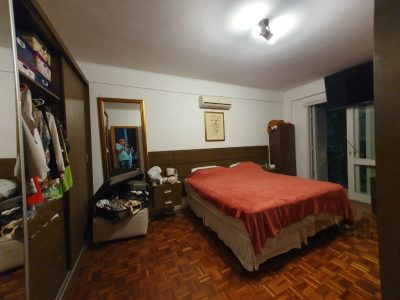 Apartamento à venda com 170m², 3 quartos no bairro Floresta em Porto Alegre - Foto 31