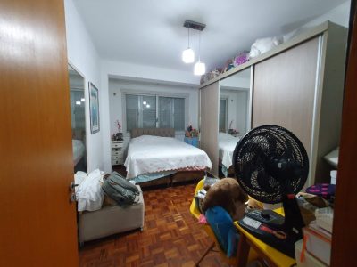 Apartamento à venda com 170m², 3 quartos no bairro Floresta em Porto Alegre - Foto 32