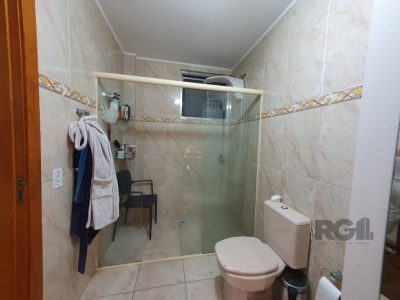 Apartamento à venda com 170m², 3 quartos no bairro Floresta em Porto Alegre - Foto 33