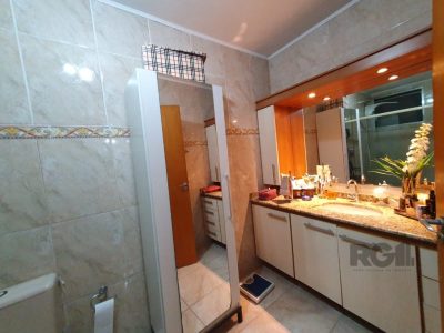 Apartamento à venda com 170m², 3 quartos no bairro Floresta em Porto Alegre - Foto 35