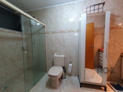 Apartamento à venda com 170m², 3 quartos no bairro Floresta em Porto Alegre - Foto 36