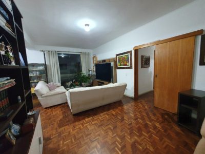 Apartamento à venda com 170m², 3 quartos no bairro Floresta em Porto Alegre - Foto 37