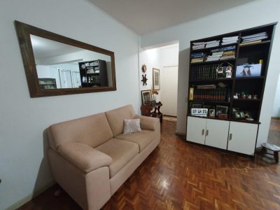 Apartamento à venda com 170m², 3 quartos no bairro Floresta em Porto Alegre - Foto 38