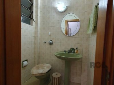 Apartamento à venda com 170m², 3 quartos no bairro Floresta em Porto Alegre - Foto 39