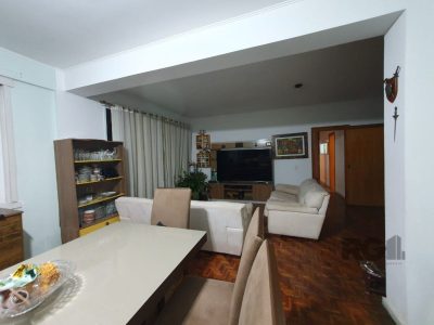 Apartamento à venda com 170m², 3 quartos no bairro Floresta em Porto Alegre - Foto 42