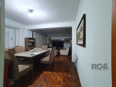 Apartamento à venda com 170m², 3 quartos no bairro Floresta em Porto Alegre - Foto 44