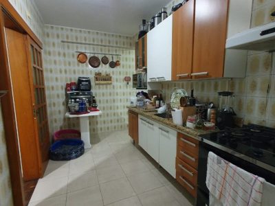 Apartamento à venda com 170m², 3 quartos no bairro Floresta em Porto Alegre - Foto 46