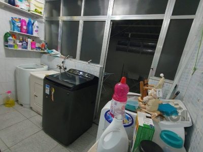 Apartamento à venda com 170m², 3 quartos no bairro Floresta em Porto Alegre - Foto 47