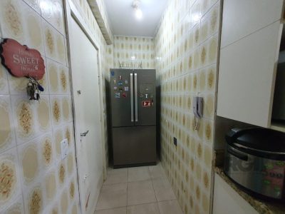 Apartamento à venda com 170m², 3 quartos no bairro Floresta em Porto Alegre - Foto 48