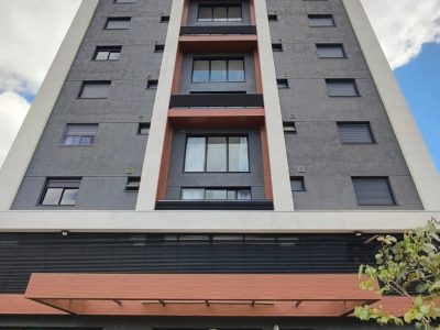 Apartamento à venda com 61m², 2 quartos, 1 suíte, 1 vaga no bairro Azenha em Porto Alegre - Foto 21