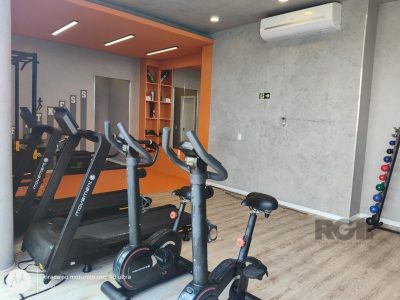 Apartamento à venda com 61m², 2 quartos, 1 suíte, 1 vaga no bairro Azenha em Porto Alegre - Foto 27