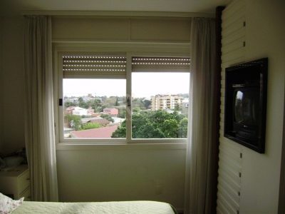 Apartamento à venda com 116m², 3 quartos, 1 suíte, 3 vagas no bairro Tristeza em Porto Alegre - Foto 5