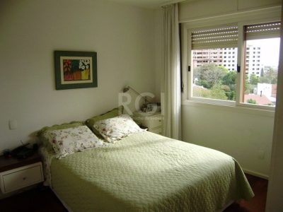 Apartamento à venda com 116m², 3 quartos, 1 suíte, 3 vagas no bairro Tristeza em Porto Alegre - Foto 6