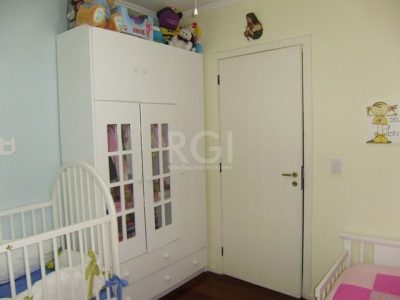 Apartamento à venda com 116m², 3 quartos, 1 suíte, 3 vagas no bairro Tristeza em Porto Alegre - Foto 8