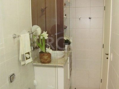 Apartamento à venda com 116m², 3 quartos, 1 suíte, 3 vagas no bairro Tristeza em Porto Alegre - Foto 14