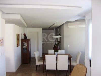 Apartamento à venda com 116m², 3 quartos, 1 suíte, 3 vagas no bairro Tristeza em Porto Alegre - Foto 25